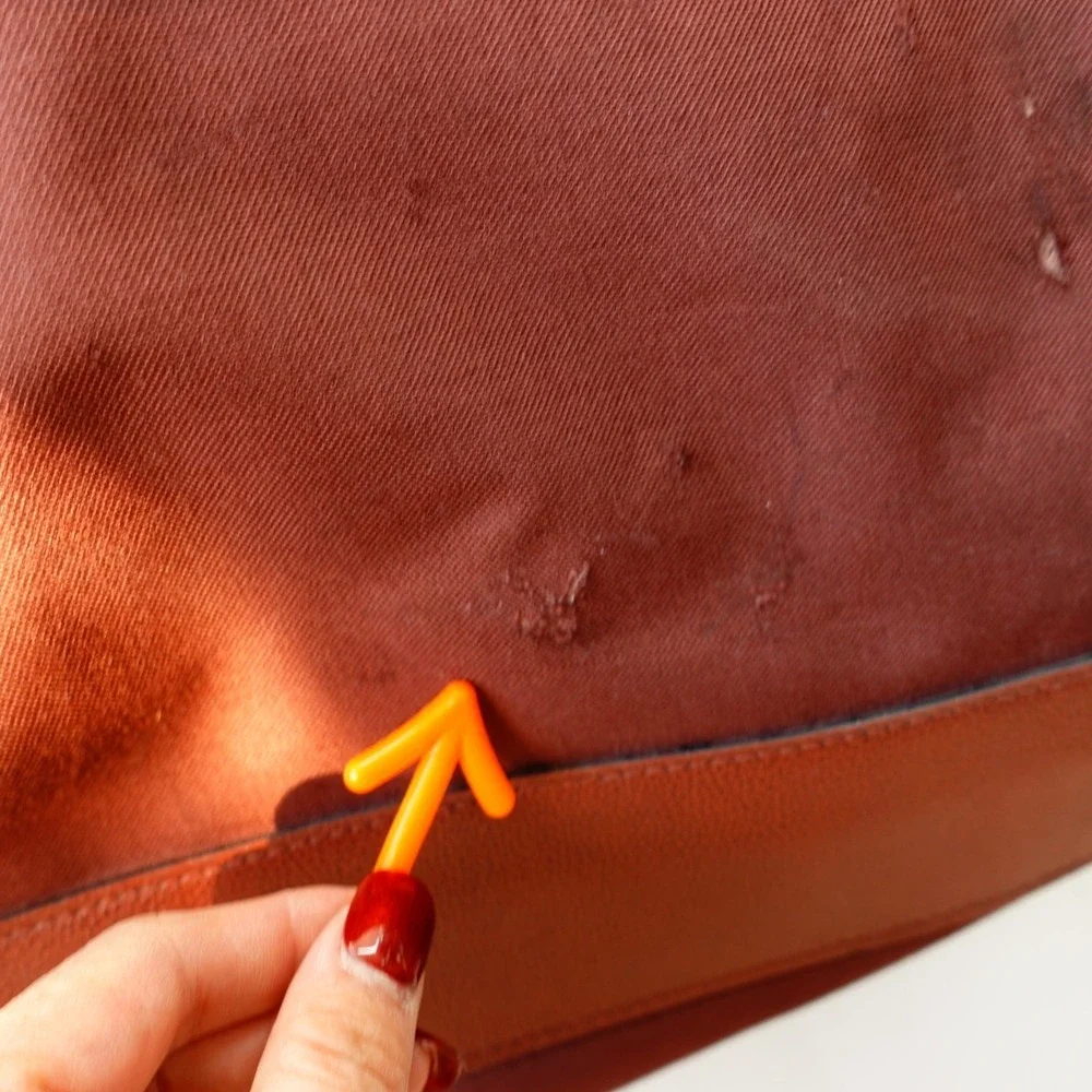 80s VINTAGE Polo Ralph Lauren Garment Bag Canvas Pony Logo Travel Opti Burgundy